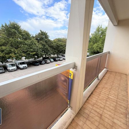 Location Appartement 1 pièce 31m² DIJON 21000 - Photo 4