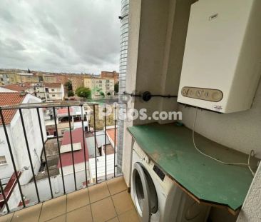 Apartamento en alquiler en San Roque-Ronda Norte - Foto 6