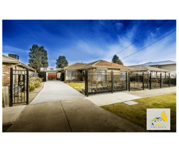 Charming 3-Bedroom Home in Epping! - Photo 1