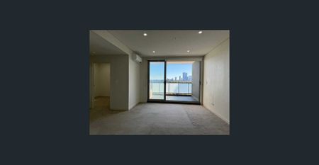 Merrylands 1 Bedroom + 1 Study, Parramatta City View - Photo 5