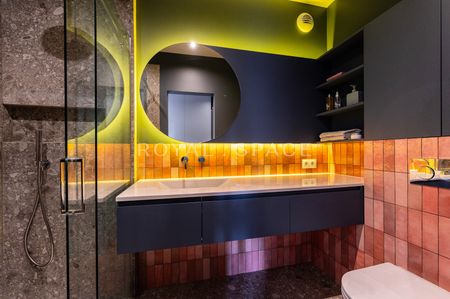 Apartament z loggią i klimatyzacją | NY Residence - Photo 2