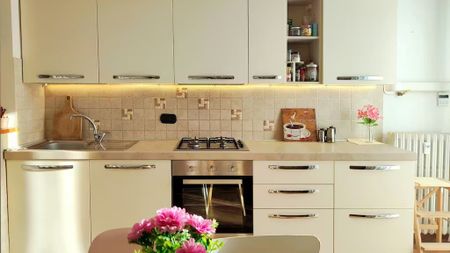 Via Privata Giuseppe Maria Giulietti, Milan, Lombardy 20132 - Photo 2