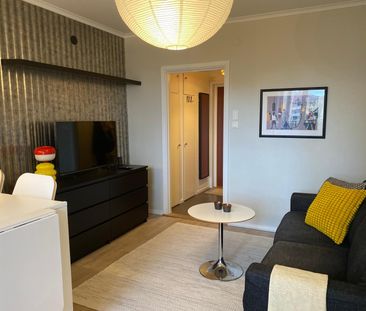 Ymsenvägen, Årsta - Photo 4