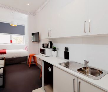 residence near Flinders Street, Sydney - Photo 3