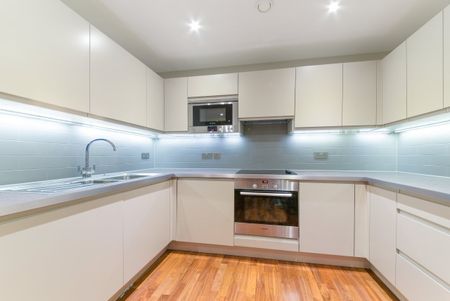 2 bedroom apartment to rent - Photo 5