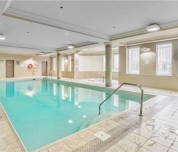 For Lease - 4850 Glen Erin Drive Unit# 1101, Mississauga, Ontario - Photo 3
