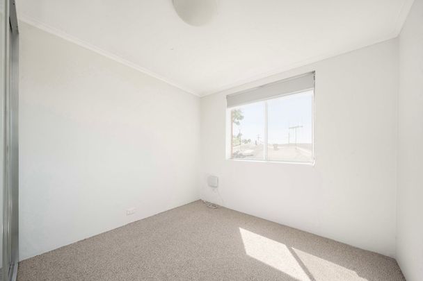 Charming One Bedroom - Unfurnished. - Photo 1