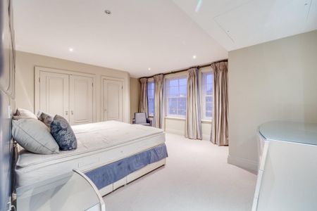 4 bedroom flat to rent - Photo 3