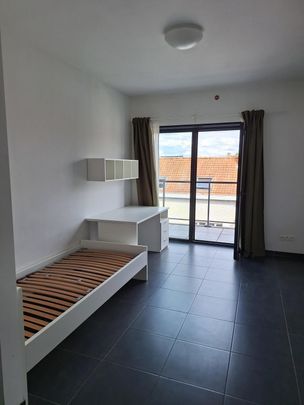 Residentie "Blaisantvest", kamer 217 - Oostee­k­los­traat 15 - Foto 1