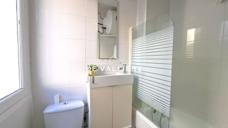 Location Appartement 2 pièces 36m² PUTEAUX 92800 - Photo 5