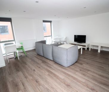 property to rent - Photo 6