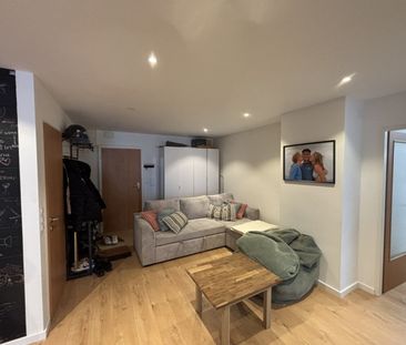 Helles WG-Zimmer – auch als ganze 3er-WG beziehbar - Photo 2