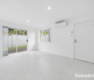 Modern Brand-New Granny Flat in Prime Campbelltown Location - Photo 5
