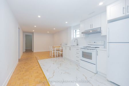 For Lease - 129 Sexton Crescent Unit# Bsmt, Toronto, Ontario - Photo 4