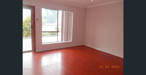 4 Bedrooms townhouse - Photo 1