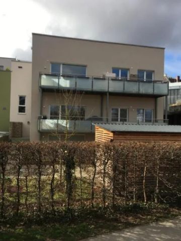 Tolle Terrassenwohnung direkt an den Pegnitzwiesen - 2 Zimmer - Tageslichtbad - Foto 5