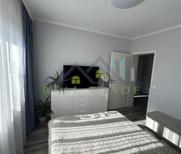 Casa mobilata si utilata Sanpetru - Fotografie 6