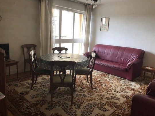 Location Appartement 3 pièces 62m² IVRY SUR SEINE 94200 - Photo 1