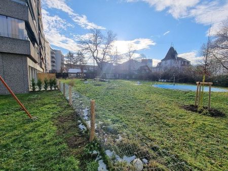 Renovated apartment with sitting area in the garden - Foto 2