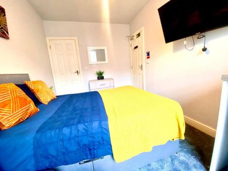 5 bedroom house share to rent - Photo 3