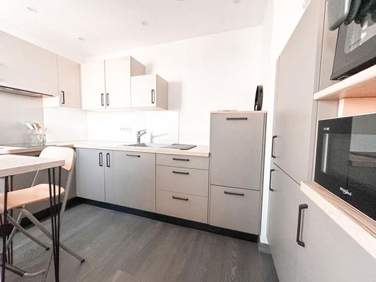 Location Appartement 2 pièces 45m² ST HERBLAIN 44800 - Photo 1