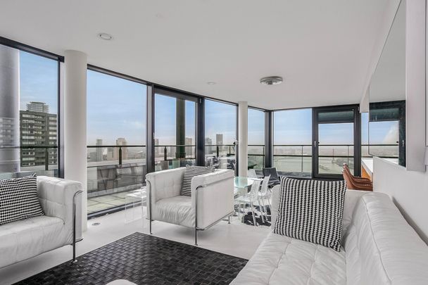 Te huur: Studio Willemsplein 565 in Rotterdam - Foto 1