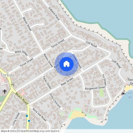 29a Auld Street, Torbay, North Shore City
