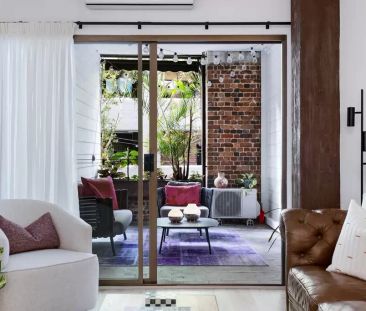 Chic warehouse conversion in the heart of Chippendale - Photo 5