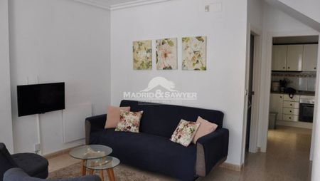 Beautiful 3 bedroom house in Aguamarina available for rent! - Photo 4