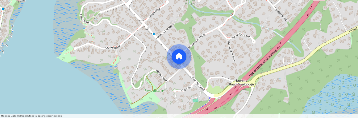 66 Tauhinu Road, Greenhithe, North Shore City