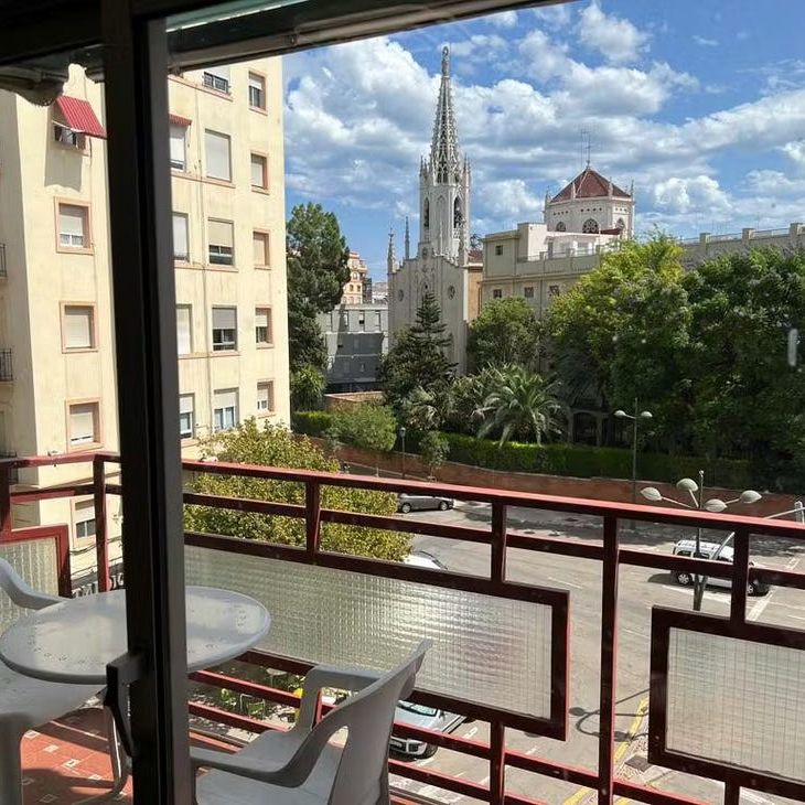 Carrer del Doctor Zamenhof, Valencia, Valencian Community 46008 - Photo 1