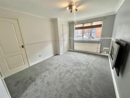 Vernon Avenue, Nottingham, Old Basford - Photo 2