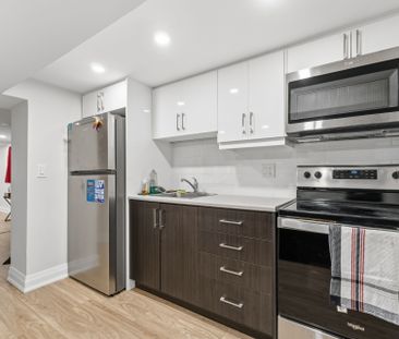 For Lease - 237 Church Street Unit# 6, St. Catharines, Ontario - Photo 5