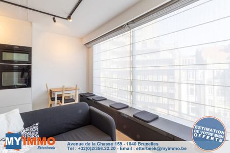 Studio te huur - Foto 2