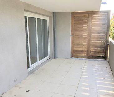 APPARTEMENT AIX EN PROVENCE - 2 pièce(s) - 45.06 m2 - Photo 5