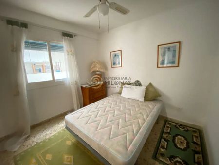 Piso de alquiler en Calle de la Ferrería, 17, Pueblo - Urbanizaciones - Foto 5