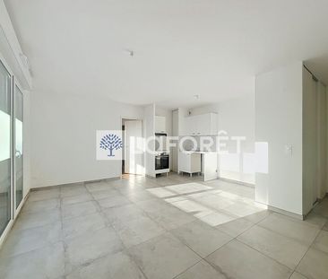 Appartement T2 ORMOY à louer - Photo 2