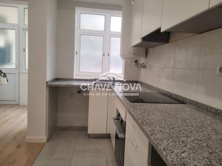 Apartamento T1 em Lisboa - Photo 2