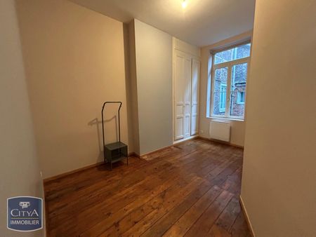 Location Appartement 2 pièces 44m² LILLE 59000 - Photo 5