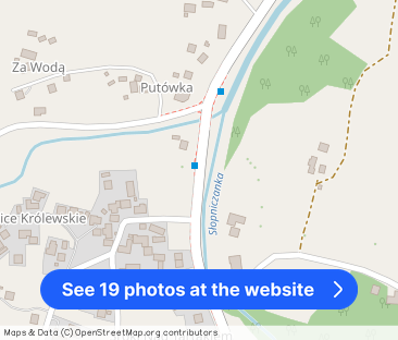 Mieszkanie na wynajem w klimatycznym miejscu - Photo 1