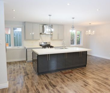 For Lease - 246 Hodgson Drive, Newmarket, Ontario - Photo 6