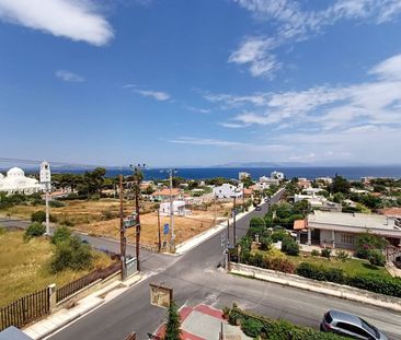 Ενοικίαση κατοικίας, 100 τ.μ., Νέα Μάκρη, 900 € - Photo 3