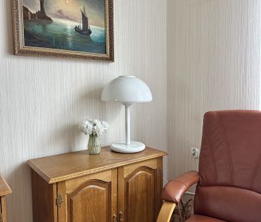 (Symbol 438140) MIESZKANIE na WYNAJEMSzczecin, Pogodno 3-pokojowe m... - Photo 1