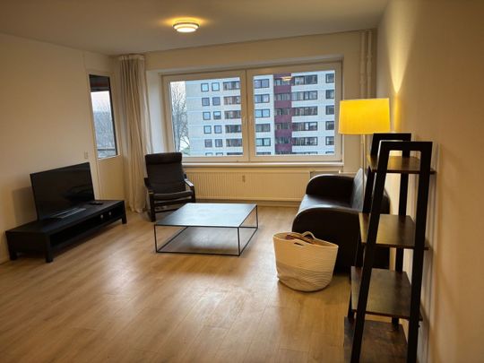 Appartement te huur: Ruimzicht 206 1068 CV Amsterdam - Foto 1