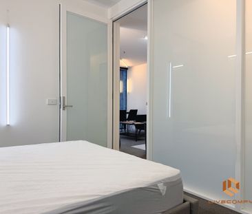 Melbourne CBD - Photo 6