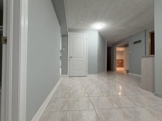 For Lease - 25 Smithy Street, Markham, Ontario - Photo 1