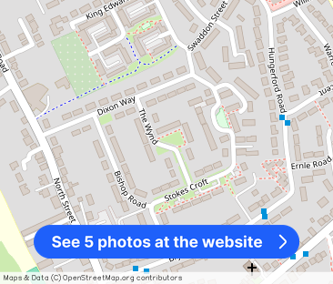 The Wynd, CALNE - Photo 1