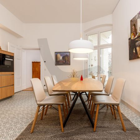 Premium Living Nähe Kollwitzplatz - Photo 3