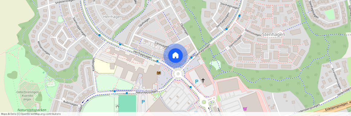 Citrinvägen 15, 75269, Uppsala