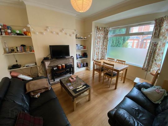 62 Wellesley Avenue, Belfast, BT9 6DH - Photo 1